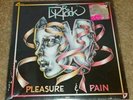 Dr. Hook & The Medicine Show 1978 LP Pleasure and Pain 1st Press SEALED MINT god