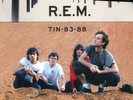 R.E.M. ?– 7IN-83-88 Vinyl 12x7