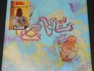 LOVE reel to real USA LP + BOOK new sealed REMASTERED REISSUE arthur lee