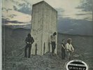 The Who, Who's Next 200g LP (Michael Hobson Archives)