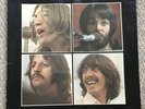 Beatles Let It Be Box Set (PCS 7096) 2U 2U PXS1 UK Red Apple Sleeve