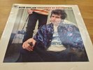 Bob Dylan Highway 61 Revisited UK 1st Press Vinyl LP Mono  VG+