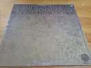 Colosseum ‎– Daughter Of Time UK Lp Vertigo Ex