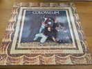 Colosseum For Those About To Die Uk 1st Vg+