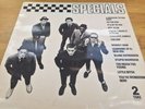 THE SPECIALS U.K. 1st Two Tone Ex+