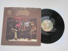 THE DOOBIE BROTHERS Toulouse Street US QUADRADISC VINYL LP Quad Quadraphonic