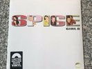 Spice Girls: Spice (Limited Edition White Vinyl) - NEU