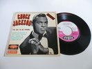 Chuck Jackson I've Got To Be Strong ep 45t Vogue ?– INT 18110 France 1966