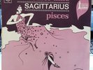 Trés rare SP Psychédélic Rock - SAGITTARIUS 
