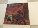 Megadeth-Peace Sells-*1986 Original SEALED 1st LP Vinyl* COMBAT Capitol ST-12526
