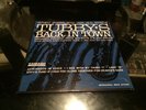 Tubby Hayes-Tubby's Back In Town-Smash 67026-ROLAND KIRK PROMO NM Vinyl Jazz LP
