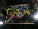 Sid Bass From Another World 1956 Space Age Jazz EX Vinyl LP
