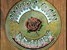 GRATEFUL DEAD  -  AMERICAN  BEAUTY  -  EXCELLENT  -  ORIGINAL ISSUE