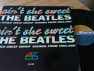 The Beatles   Ain’t She Sweet   LP   OG   Atco   33-169   1964
