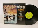 The Beatles - Something New - Longines Symphonette Club Pressing 1969 ST-8-2108