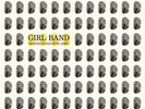 Girl Band Holding Hands With Jamie LP VINYL Rough Trade 2015 NEW