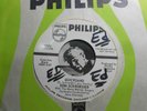 Popcorn Soul Don Schroeder-Quicksand / My Kind Of Woman Philips 4004 EX Promo