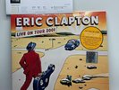 Eric Clapton ONE MORE CAR RSD