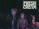 CREAM - FRESH CREAM - EXCELLENT