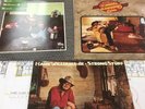 Hank Williams Jr Lp Familytradition,Strong Stuff,Pressure is on,High notes,Rowdy