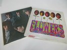 ROLLING STONES N°2 LK 4661  UK MONO EXC ET FLOWERS MONO US