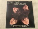 The Beatles - Yesterday - UK Parlophone EP - Beautiful Condition