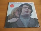 TOM RUSH THE CIRCLE GAME ORIG US LP ELEKTRA 1968 FOLK SHRINK NM