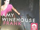 AMY WINEHOUSE - Frank  Pink  Vinyl LP Exclusive Edition NEU