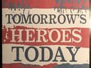 Brian Jonestown Massacre TOMORROW’S HEREOES TODAY 2x Vinyl LP 1st Press TESTED