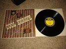 Jutta Hipp and Her German Jazzmen Cool Europe LP MGM E3157 Vintage Vinyl Record