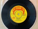 Derrick Morgan Moon Hop Rare Reggae single