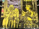 IRON MAIDEN 12