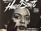 HAZEL SCOTT Relaxed Piano Moods MAX ROACH CHARLES MINGUS 1985 DEBUT-OJC 1702 LP