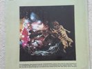 LP USA Quadraphonic Santana record