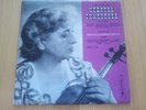 Nedyalka Simeonova - Violin recital. Balkanton BKA 172.