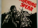 Burning Spear - Marcus Garvey Vinyl ILPS 9377 (1975) Original UK Island.