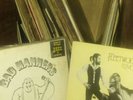 Lps bundle bad manners Beatles Fleetwood mac blondie many more good condition...