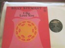 BILLY STEWART I DO LOVE YOU ORIGINAL 1965 R&B MONO CHESS RED COVER EX/VG++
