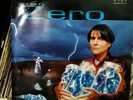 33 GIRI RENATO ZERO-AMORE DOPO AMORE (DOPPIO LP)