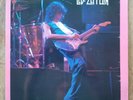 LED ZEPPELIN LIVE IN ZURICH 3XLP 1980 VERY RARE LIVE BOOTLEG INGLEWOOD 1973