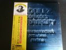 3  LP Stravinsky Sacre du printemps Petrushka Firebird Boulez  CBS Sony Japan 