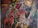POLYPHONY: Without Introduction ’71 Eleventh Hour VA Psych Prog SHRINK OG LP NM