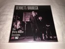 Tony Bennett Dave Brubeck The White House Sessions 1962 2xLp Impex 180g  Sealed