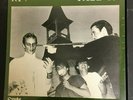 Vintage Sealed Vinyl Record RF7 Fall In Smoke Seven Records SMK7-001 Punk LP EMO
