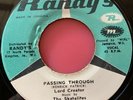 Lord Creator & Skatalites - Passing Through / Machine Shop 7