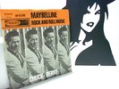 [CHUCK BERRY]-MAYBELLINE-ROCK&ROLL [FUNCKLER ARTONE NL AR 45.098] 1964 S.SERIES5