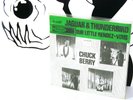 [CHUCK BERRY]-JAGUAR AND THUNDERBIRD-OUR L. [FUNCKLER NL AR 45.097] S.SERIES 4