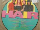 Hair - Die Deutsche Neuaufnahme 1993 Udo Lindenberg Nina Hagen Limited Edition P