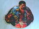 Freddie Mercury, Queen, Made In Heaven, Original 1985 Shaped Picture Disc vinyl.