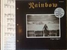 RAINBOW Finyl Vinyl RARE LTD EDITION +FAMILY TREE UK LP 1986 PODV 8 DOUBLE LP